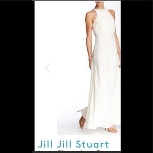 Jill Stuart Popover Dress sz 8 NWT